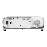 Epson EB-FH54 4100 ANSI Lumens Standard Throw Projector White V11HB59040