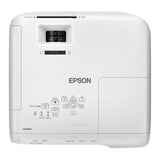 Epson EB-FH54 4100 ANSI Lumens Standard Throw Projector White V11HB59040