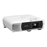 Epson EB-FH54 4100 ANSI Lumens Standard Throw Projector White V11HB59040