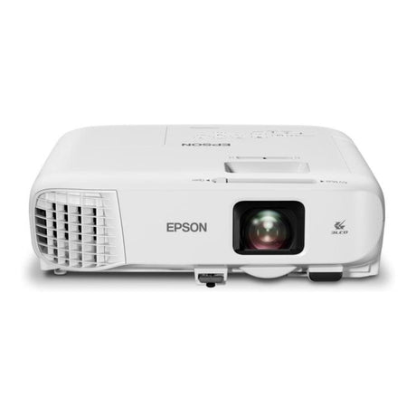 Epson PowerLite EB-994F 4100 ANSI Lumens Projector V11HB60042