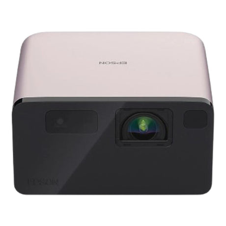 Epson LifeStudio Pop EF-61R 700 Lumens 3LCD Projector V11HB72242