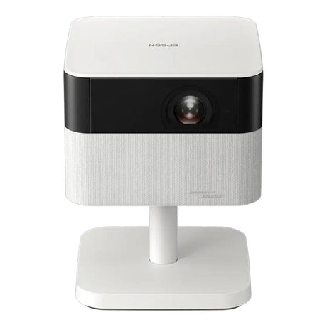 Epson LifeStudio Flex EF-71 700 Lumens 3LCD Projector V11HB79042