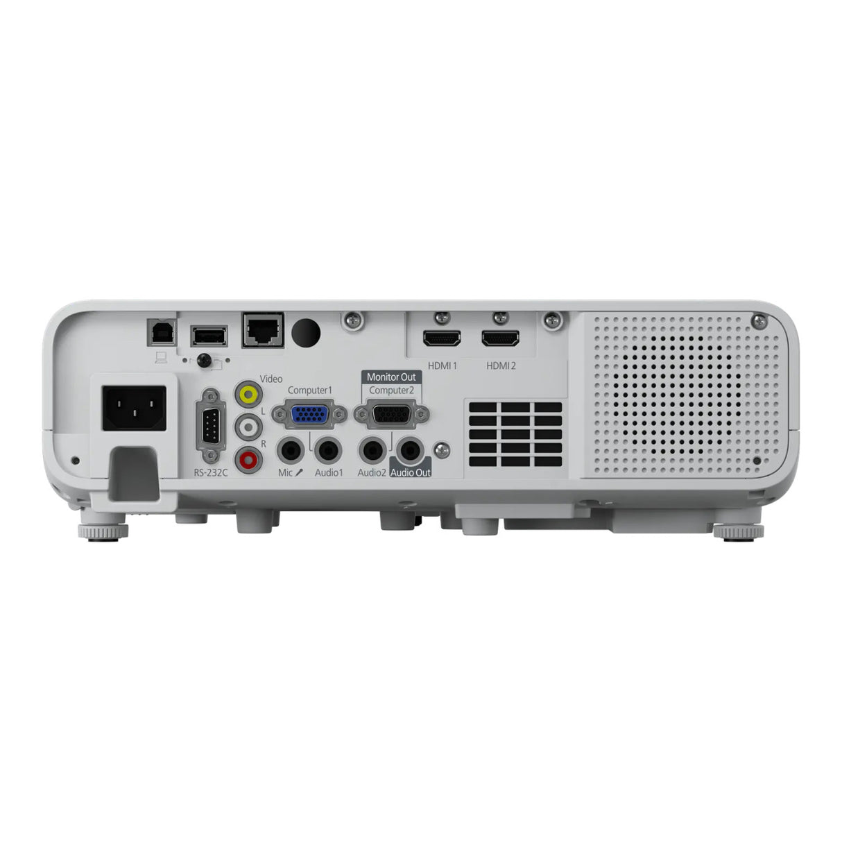 Epson EB-L270F FHD 5200 ANSI Lumens Laser Projector V11HC68080ZA