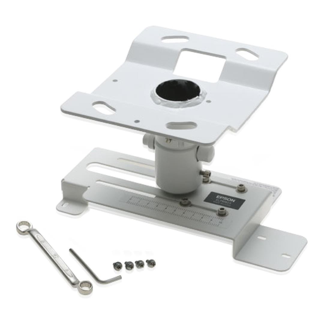 Epson ELPMB23 Ceiling Mount White V12H003B23