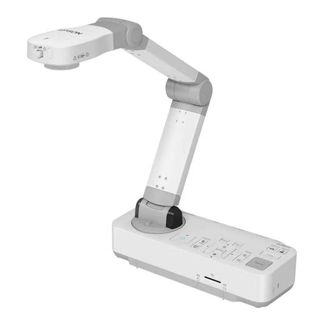 Epson ELPDC13 Document Camera White V12H757040