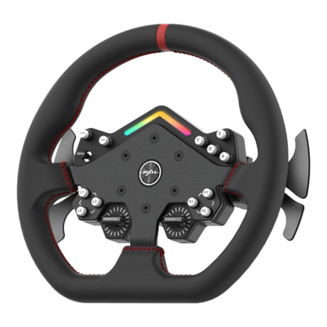 PXN V12 Lite Sim Racing Steering Wheel Bundle V12LITE BUNDLE