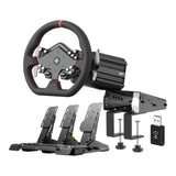 PXN V12 Lite Sim Racing Steering Wheel Bundle V12LITE BUNDLE