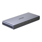 Unitek 4K 60Hz HDMI / USB-C 4-In-1-Out Switch V1313A