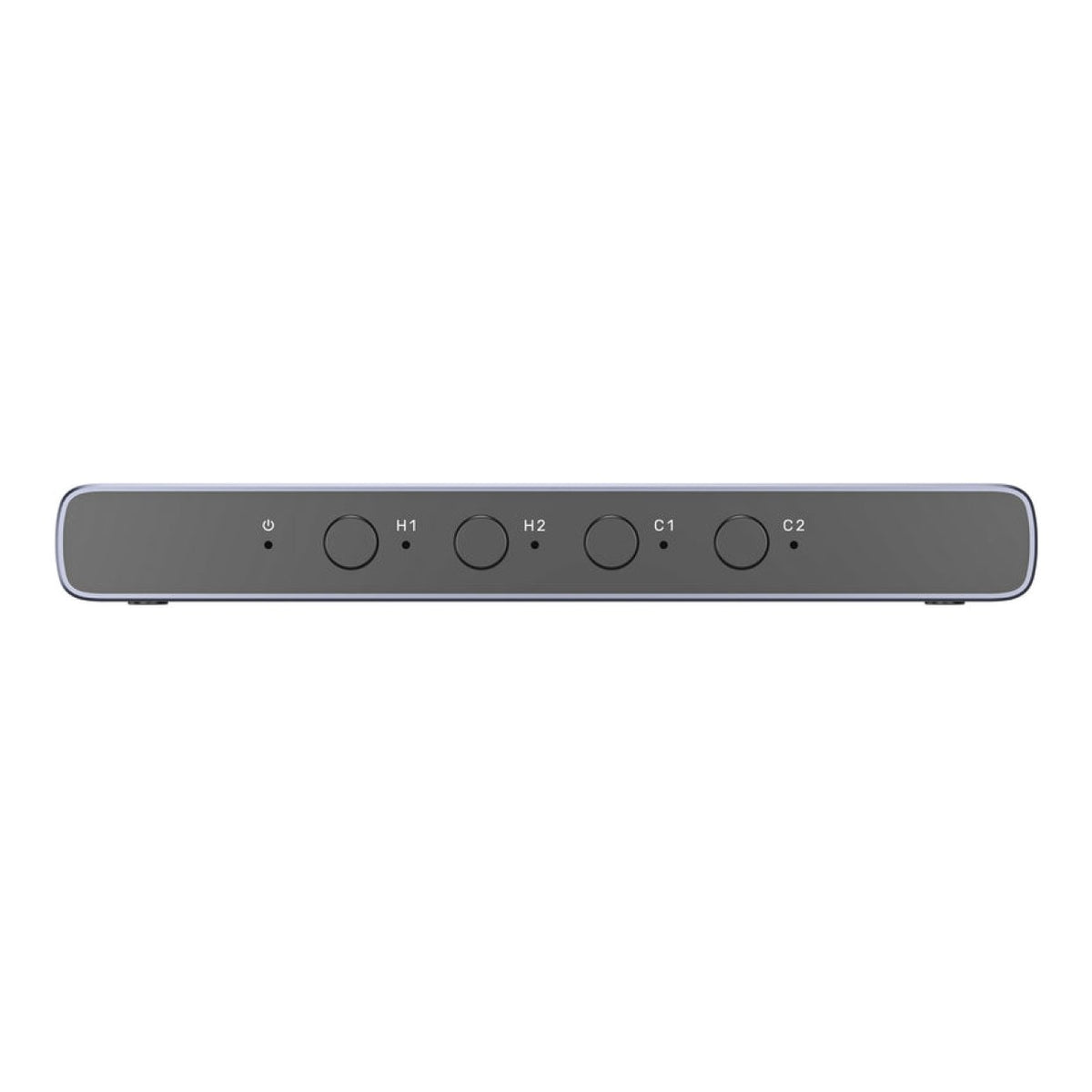 Unitek 4K 60Hz HDMI / USB-C 4-In-1-Out Switch V1313A