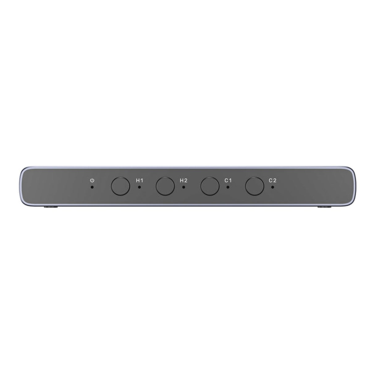Unitek 4K 60Hz HDMI/USB-C 4-In 1-Out Switch V1313AGY01-US