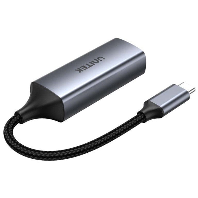 Unitek V1411A Type-C to DisplayPort Adapter