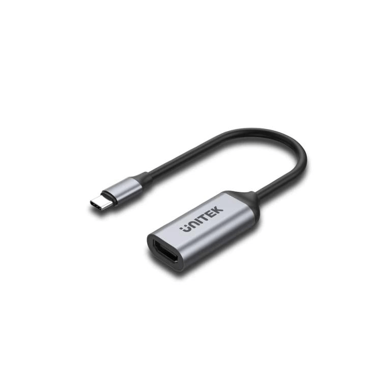 Unitek V1420A Type-C to 4K HDMI Adapter