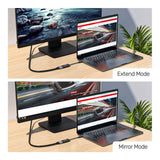 Unitek V1421A 4K 60Hz USB-C to HDMI 2.0 Adapter