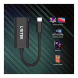 Unitek V1421A 4K 60Hz USB-C to HDMI 2.0 Adapter