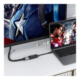 Unitek V1421A 4K 60Hz USB-C to HDMI 2.0 Adapter