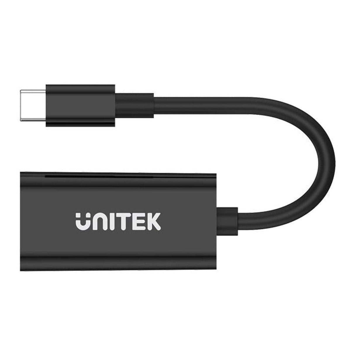 Unitek V1421A 4K 60Hz USB-C to HDMI 2.0 Adapter