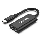 Unitek V1421A 4K 60Hz USB-C to HDMI 2.0 Adapter