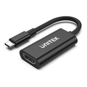 Unitek V1421A 4K 60Hz USB-C to HDMI 2.0 Adapter