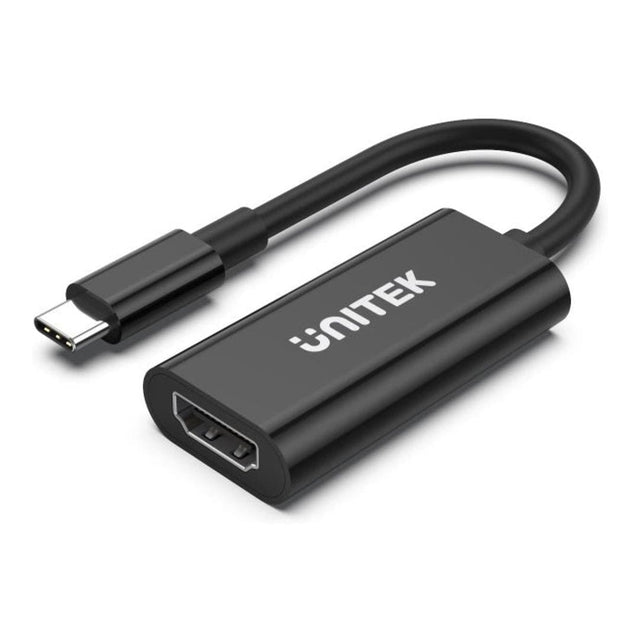Unitek V1421A 4K 60Hz USB-C to HDMI 2.0 Adapter