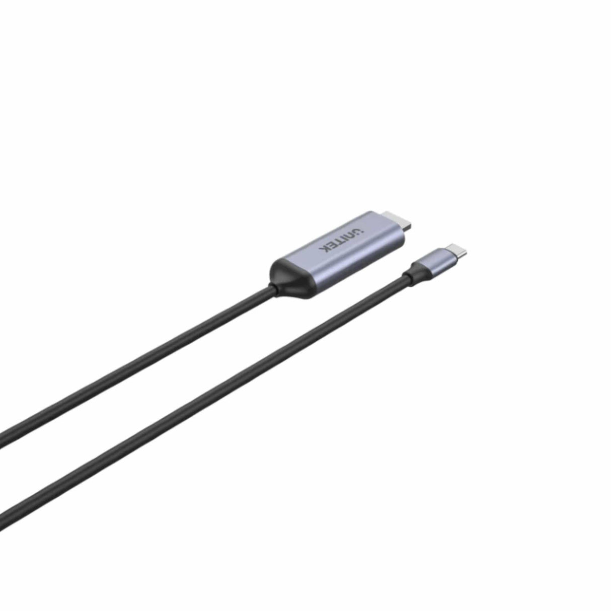 Unitek V1423A Type-C to HDMI 4K Cable 1.8m