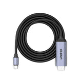 Unitek Type-C to HDMI Cable 1.8m V1423B