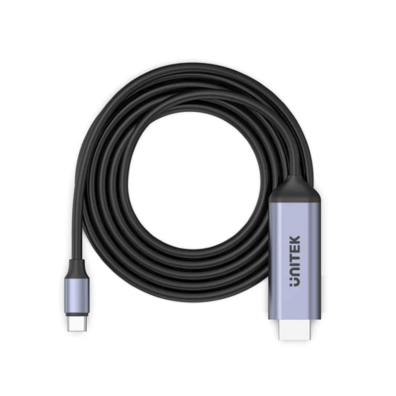 Unitek Type-C to HDMI Cable 1.8m V1423B
