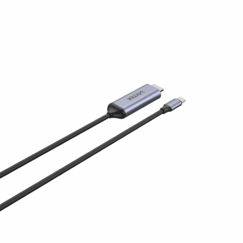 Unitek Type-C to HDMI Cable 1.8m V1423B