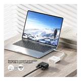 Unitek DVI to Type-C Adapter V1429A01
