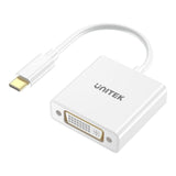 Unitek DVI to Type-C Adapter V1429A01