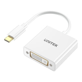 Unitek DVI to Type-C Adapter V1429A01