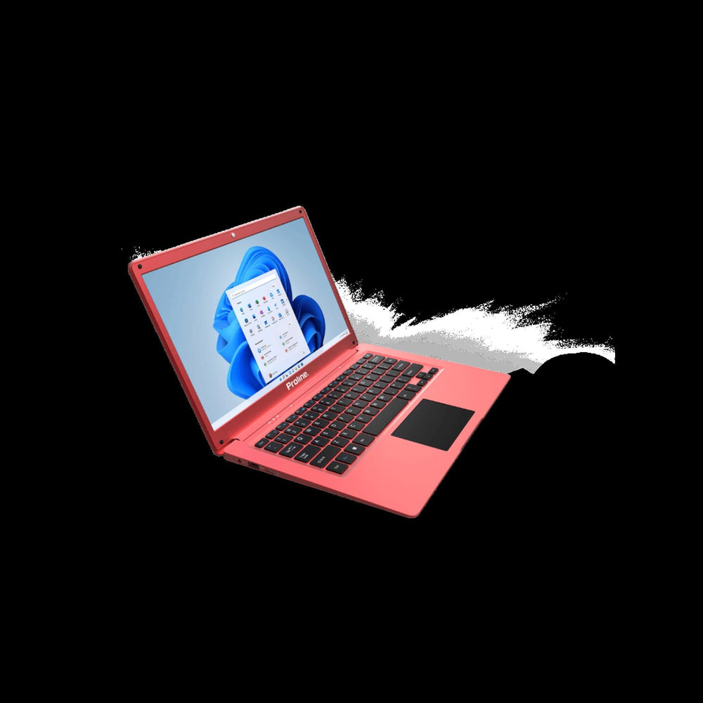 Pro Line Computer Proline Thinline V146GNR 14.1-inch HD Laptop - Intel Celeron N4020 256 ...