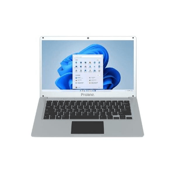 Proline Thinline V146GNS 14.1-inch HD Laptop - Intel Celeron N4020 256