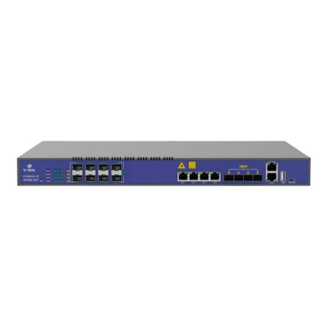 V-SOL V1600G1-R 8-port GPON L3 FTTM OLT