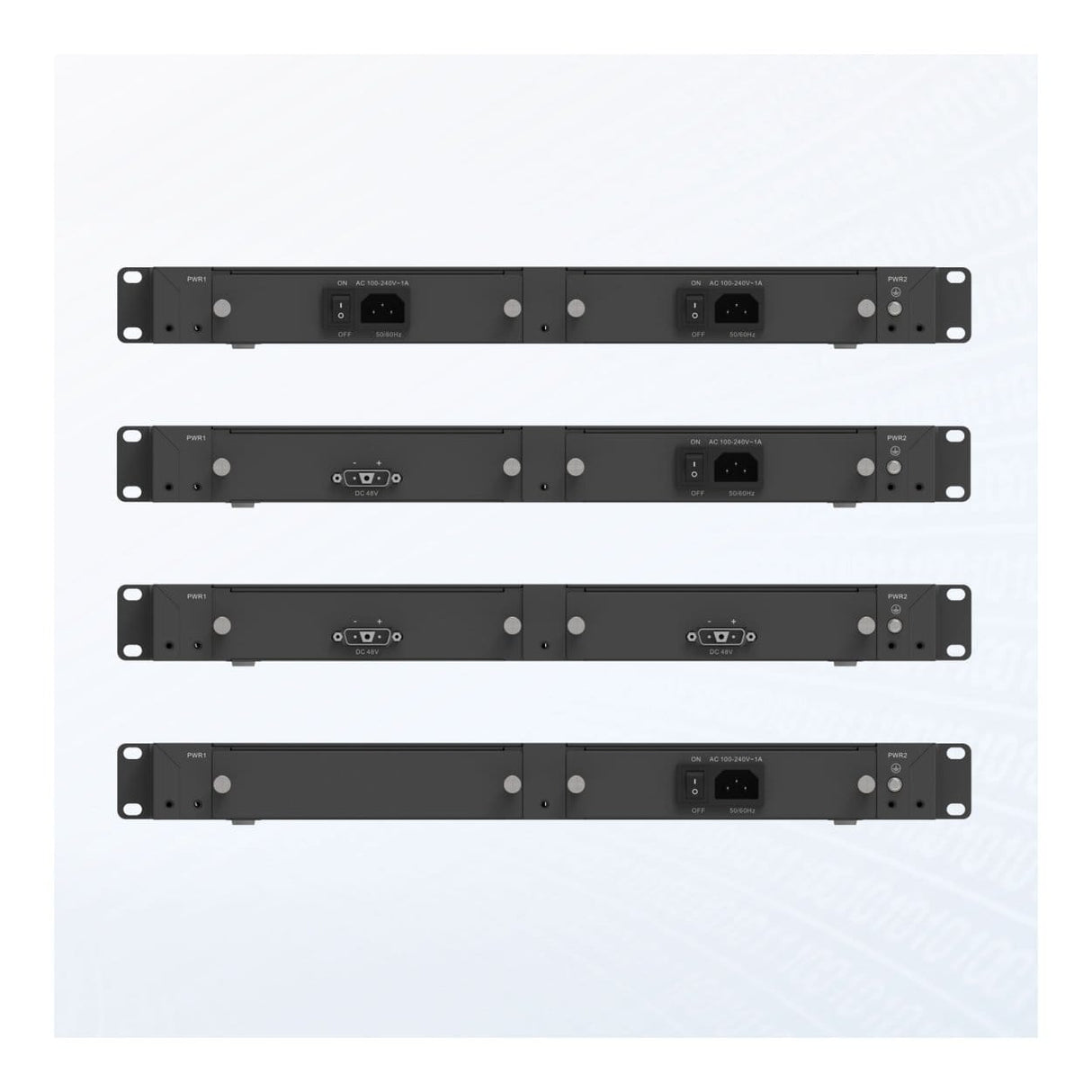 V-SOL 16 Port GPON OLT Network Terminal V1600G2-R