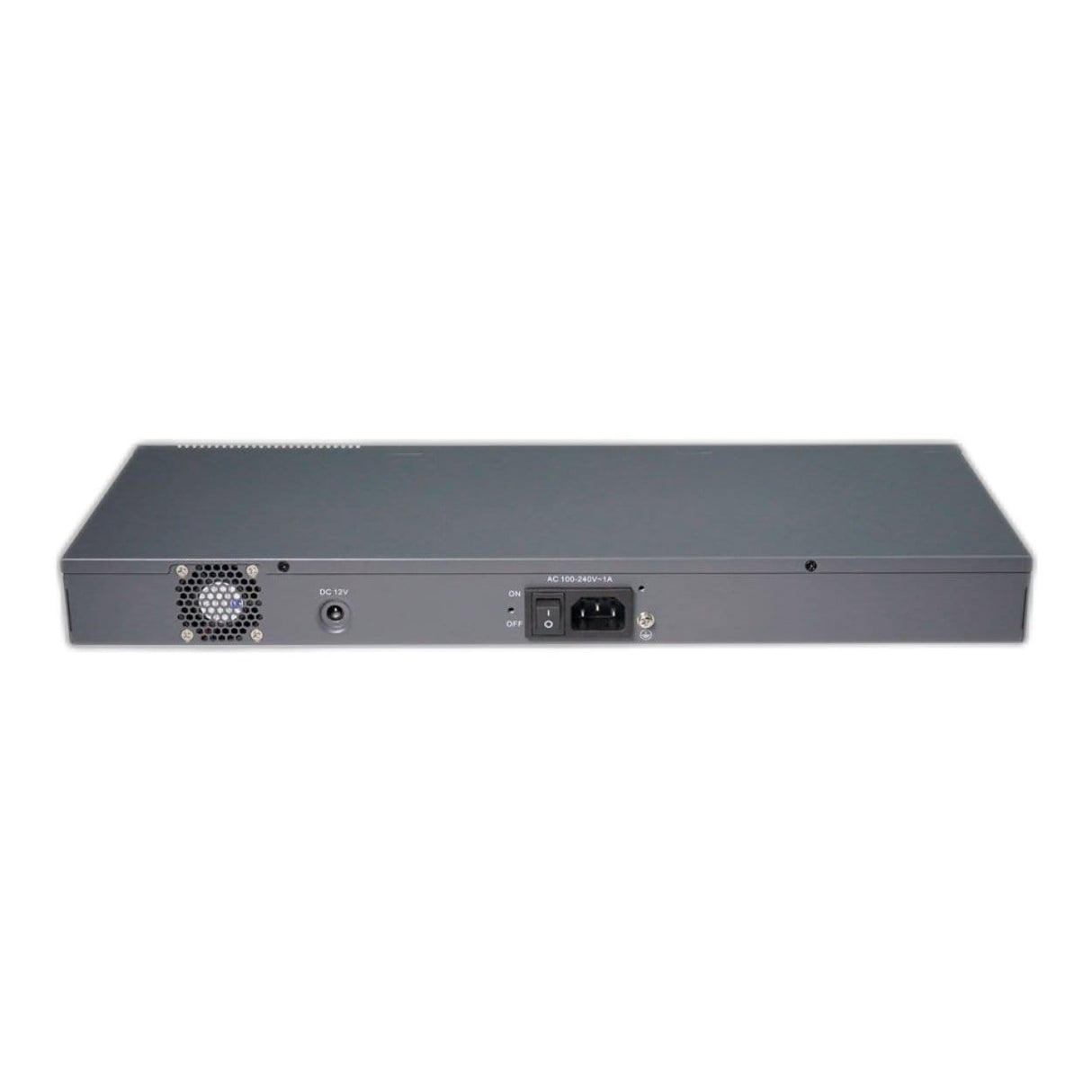 V-SOL Single PON with 1x32 Splitter GPON OLT V1600GS-O32