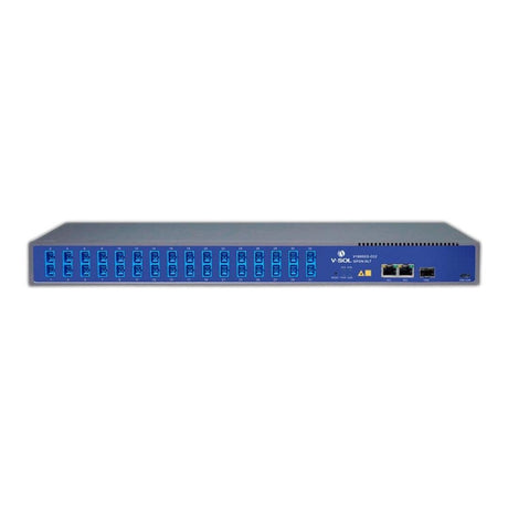 V-SOL Single PON with 1x32 Splitter GPON OLT V1600GS-O32
