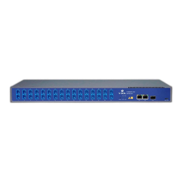 V-SOL Single PON with 1x32 Splitter GPON OLT V1600GS-O32