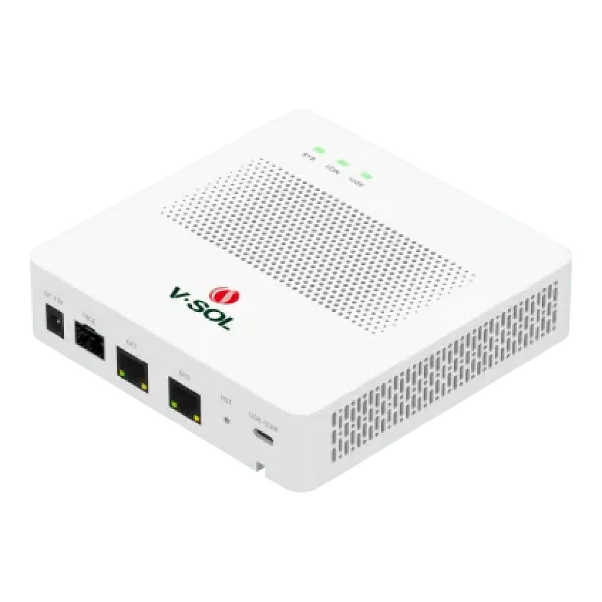 V-SOL Single PON Mini GPON OLT V1600GS-R