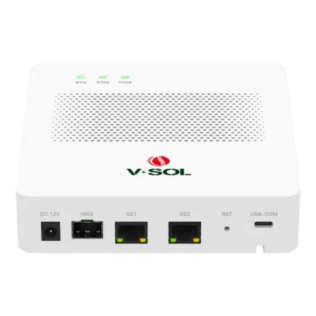 V-SOL Single PON Mini GPON OLT V1600GS-R