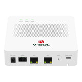 V-SOL Single PON Mini GPON OLT V1600GS-R