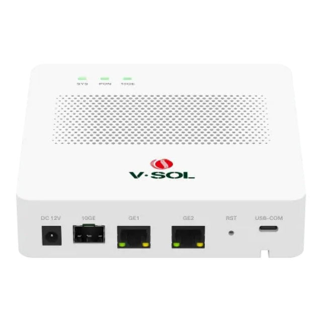 V-SOL Single PON Mini GPON OLT V1600GS-R