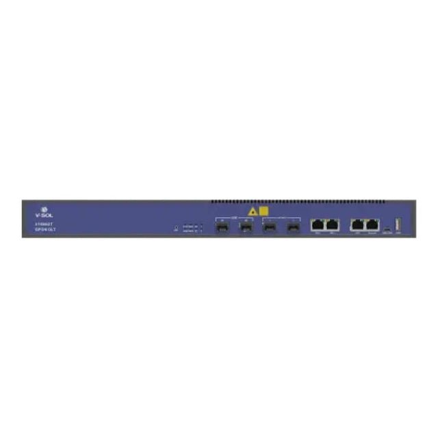 V-SOL 2-port GPON OLT V1600GT