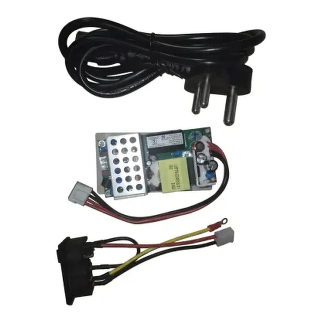 V-SOL AC Power Supply for 2-port PON OLT V1600XG02-W-AC