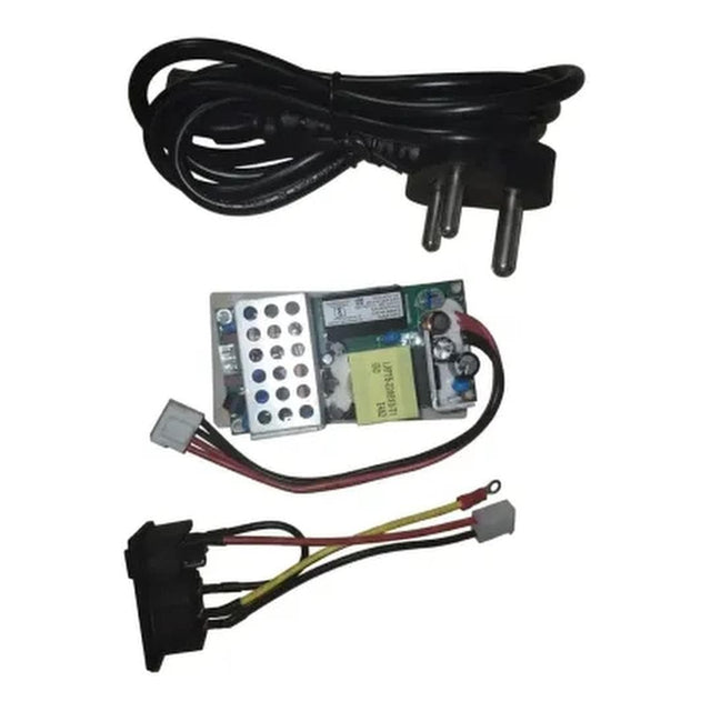 V-SOL AC Power Supply for 2-port PON OLT V1600XG02-W-AC