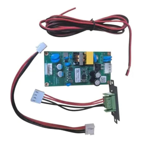 V-SOL DC Power Supply for 2-port PON OLT V1600XG02-W-DC