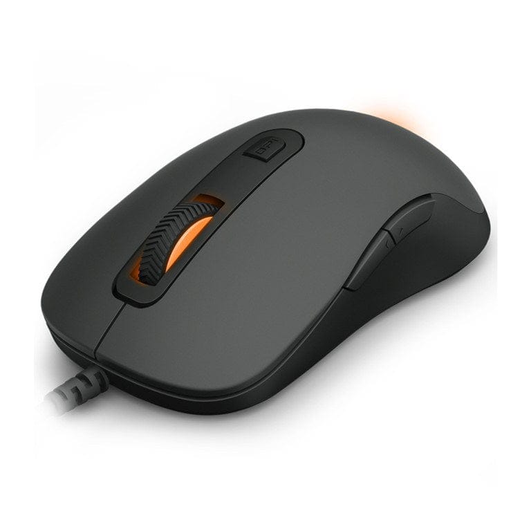 Rapoo V16RGB-BLACK Wired Optical Gaming Mouse