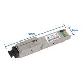 V-SOL V2801F xPON ONU SFP Tranceiver Module