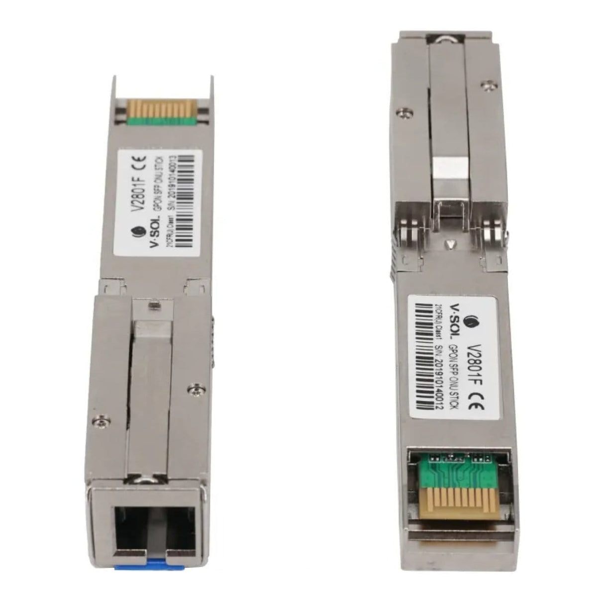V-SOL V2801F xPON ONU SFP Tranceiver Module
