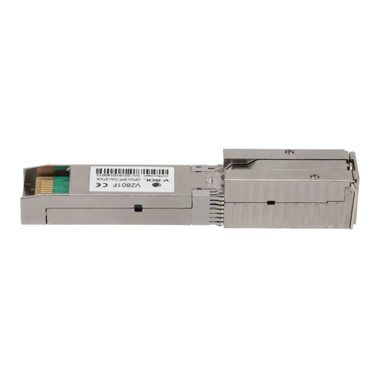 V-SOL V2801F xPON ONU SFP Tranceiver Module