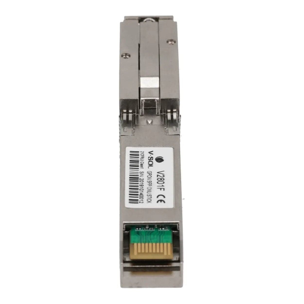 V-SOL V2801F xPON ONU SFP Tranceiver Module